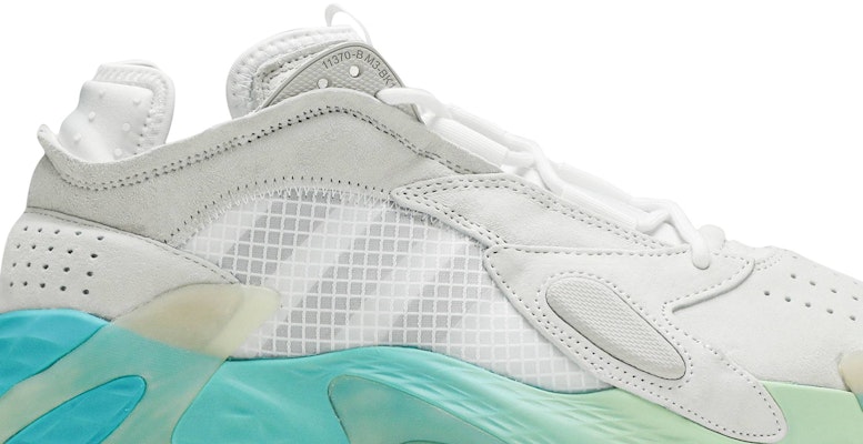 아디다스 스트릿볼 '글로우 그린' (adidas Streetball 'Glow Green' ) EF1908 Order 아디다스 스트릿볼 '글로우 그린' (adidas Streetball 'Glow Green' ) EF1908