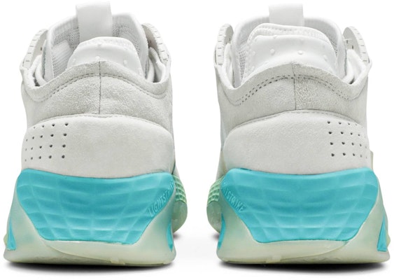 아디다스 스트릿볼 '글로우 그린' (adidas Streetball 'Glow Green' ) EF1908 Details for 아디다스 스트릿볼 '글로우 그린' (adidas Streetball 'Glow Green' ) EF1908