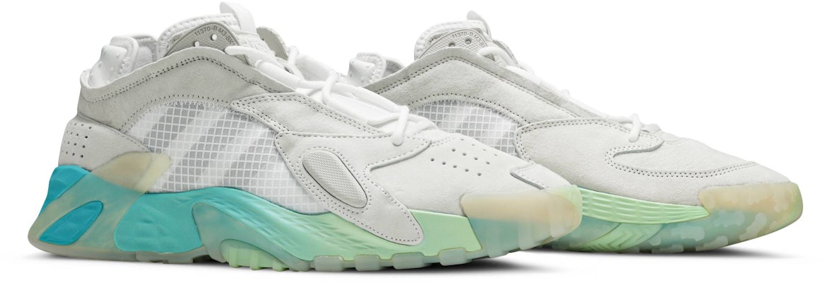 아디다스 스트릿볼 '글로우 그린' (adidas Streetball 'Glow Green' ) EF1908 Cheap 아디다스 스트릿볼 '글로우 그린' (adidas Streetball 'Glow Green' ) EF1908