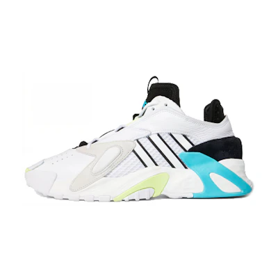 adidas Streetball 'Hi-Res Aqua'