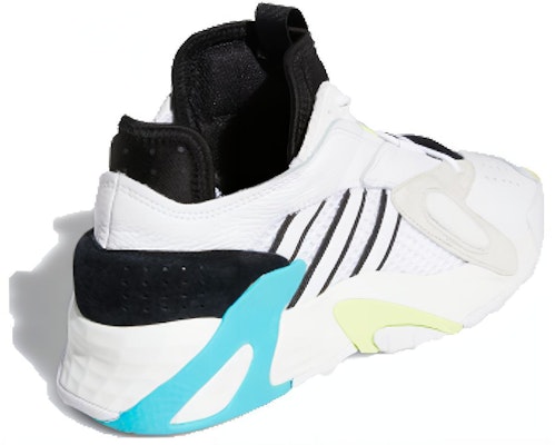 adidas Streetball 'Hi-Res Aqua' Zapatillas Urbanas EG2994 Lookbook adidas Streetball 'Hi-Res Aqua' Zapatillas Urbanas EG2994