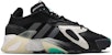 adidas Streetball 'Hi Res Aqua' Lelaki Kasual Sneakers EE4968