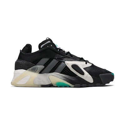 adidas Streetball 'Hi Res Aqua'