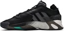 Lookbook adidas Streetball 'Hi Res Aqua' Lelaki Kasual Sneakers EE4968