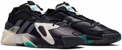 아디다스 스트릿볼 '하이 레즈 아쿠아' EE4968 Cheap 아디다스 스트릿볼 '하이 레즈 아쿠아' EE4968