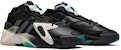 adidas Streetball 'Hi Res Aqua' Lelaki Kasual Sneakers EE4968