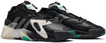 Cheap adidas Streetball 'Hi Res Aqua' Lelaki Kasual Sneakers EE4968
