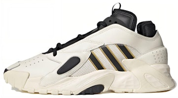 adidas Streetball 'Ivory Black' FY7994 adidas Streetball 'Ivory Black' FY7994