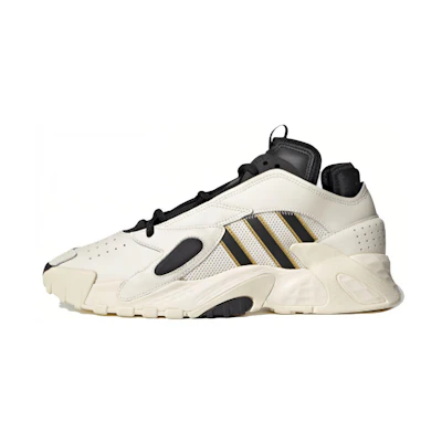 adidas Streetball 'Ivory Black'