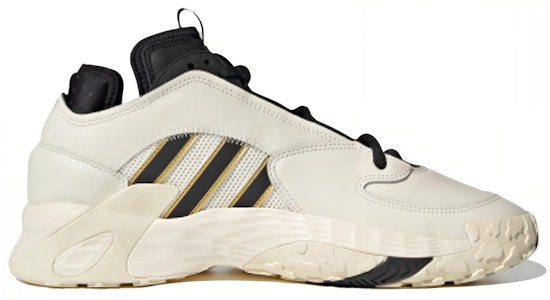 adidas Streetball 'Marfil Negro' FY7994 Order adidas Streetball 'Marfil Negro' FY7994