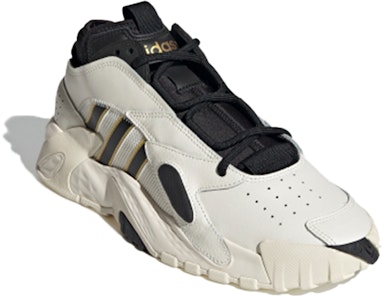 adidas Streetball 'Marfil Negro' FY7994 Lookbook adidas Streetball 'Marfil Negro' FY7994