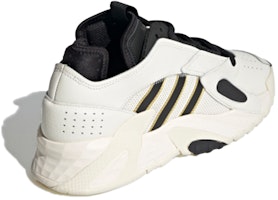 adidas Streetball 'Marfil Negro' FY7994 Shop adidas Streetball 'Marfil Negro' FY7994