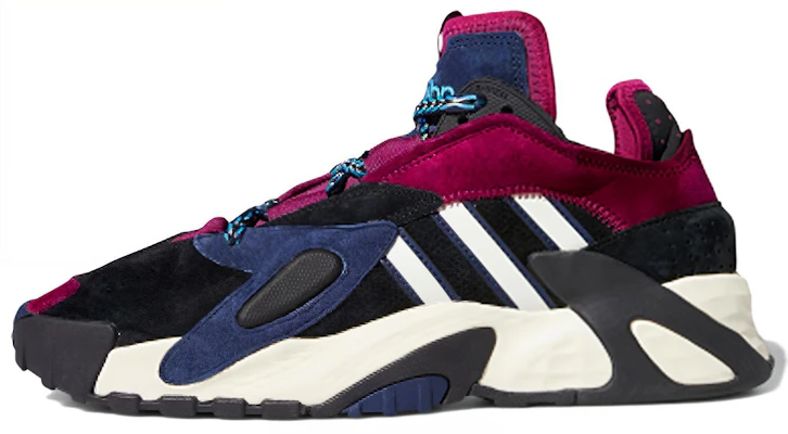 adidas Streetball 'Power Berry Navy' Sepatu Pria FV4851 Buy adidas Streetball 'Power Berry Navy' Sepatu Pria FV4851