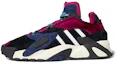 Buy adidas Streetball 'Power Berry Navy' Sepatu Pria FV4851