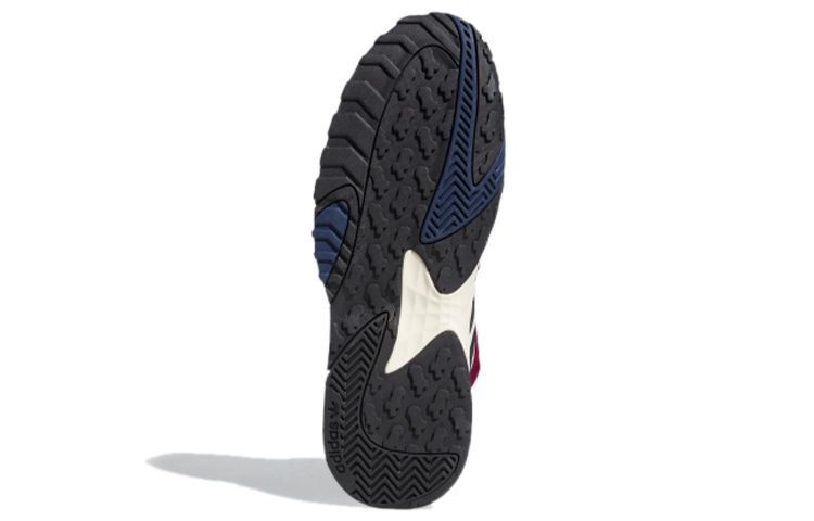 Purchase adidas Streetball 'Power Berry Navy' Sepatu Pria FV4851