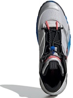 adidas Streetball 'Plateado Metálico Rojo Flash' FW4271 Purchase adidas Streetball 'Plateado Metálico Rojo Flash' FW4271