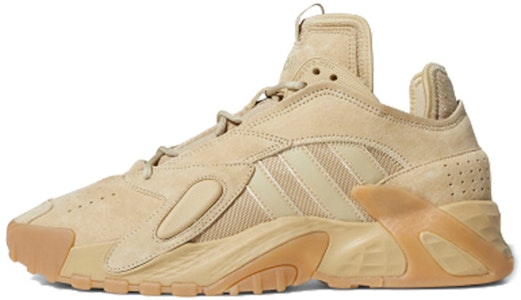 阿迪达斯Streetball '小麦'配色 EF6984 Buy 阿迪达斯Streetball '小麦'配色 EF6984