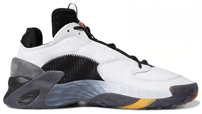 아디다스 스트리트볼 '화이트 그레이' (adidas Streetball 'White Grey' ) EF9597 Order 아디다스 스트리트볼 '화이트 그레이' (adidas Streetball 'White Grey' ) EF9597