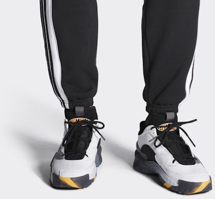 아디다스 스트리트볼 '화이트 그레이' (adidas Streetball 'White Grey' ) EF9597 Purchase 아디다스 스트리트볼 '화이트 그레이' (adidas Streetball 'White Grey' ) EF9597