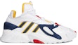 Order adidas Streetball 'Blanco Azul Marino Escarlata' FW8621
