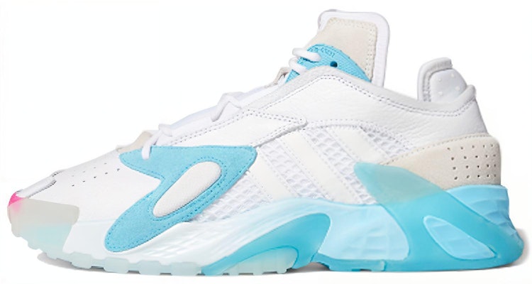 adidas Streetball 'Putih Teal' EF6982 Buy adidas Streetball 'Putih Teal' EF6982