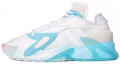 Buy adidas Streetball 'Putih Teal' EF6982