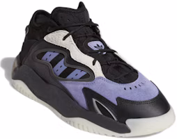 Lookbook adidas Streetball II 'Orbit Violet Carbon' G54887