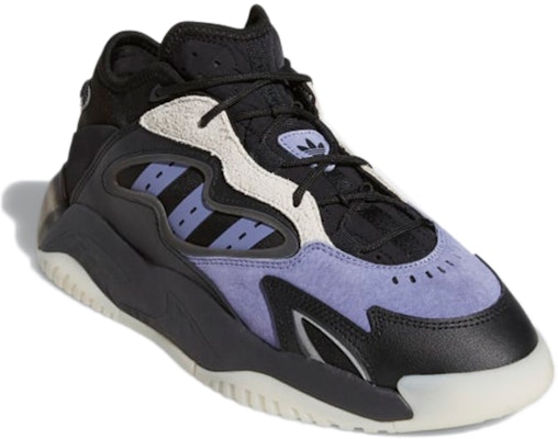 adidas Streetball II 'Orbit Violet Carbon' G54887 Lookbook adidas Streetball II 'Orbit Violet Carbon' G54887