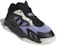Lookbook adidas Streetball II 'Orbit Violet Carbon' Lelaki Wanita G54887