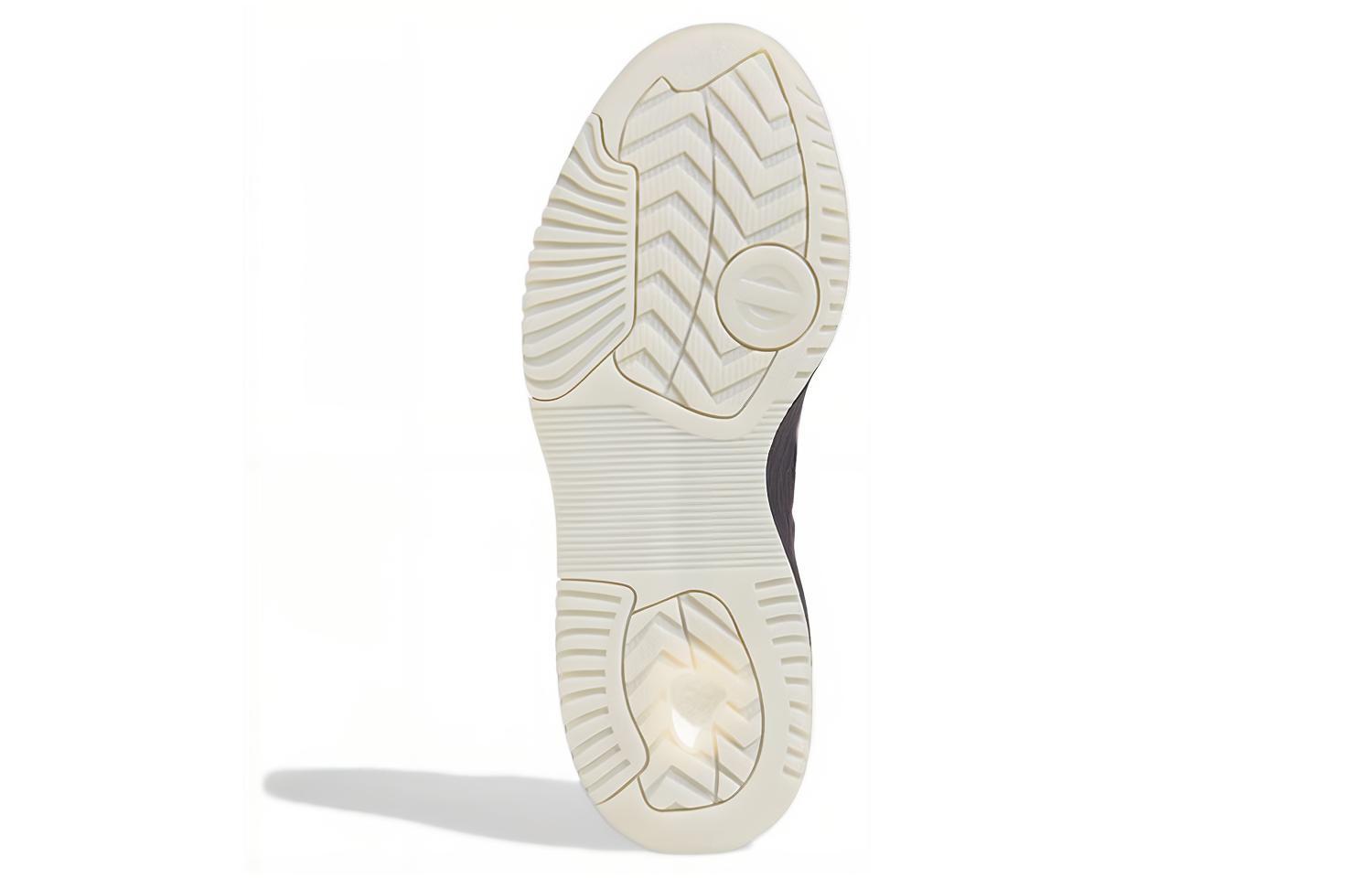 Details for adidas Streetball II 'Orbit Violet Carbon' Ungu Karbon G54887