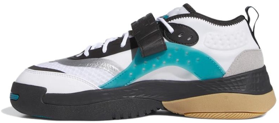 아디다스 스트릿볼 III '화이트 틸' ️ IG6120 Buy 아디다스 스트릿볼 III '화이트 틸' ️ IG6120