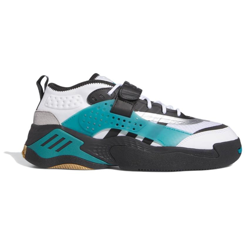 Order adidas Streetball III 'Putih Teal' IG6120