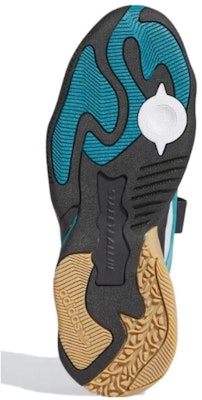 아디다스 스트릿볼 III '화이트 틸' ️ IG6120 Shop 아디다스 스트릿볼 III '화이트 틸' ️ IG6120