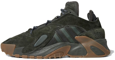 adidas Streetball Legend Earth EF6989 adidas Streetball Legend Earth EF6989