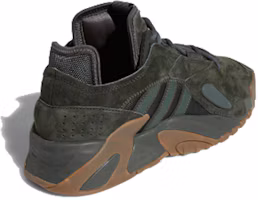 Lookbook adidas Streetball Legend Earth EF6989