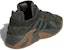 adidas Streetball Legend Earth Bumi EF6989