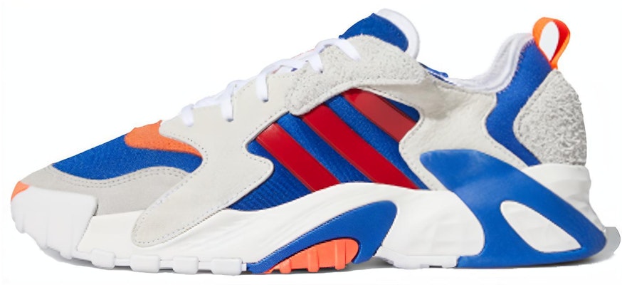 adidas Streetball Low 'Biru Solar Merah' FX8680 Buy adidas Streetball Low 'Biru Solar Merah' FX8680