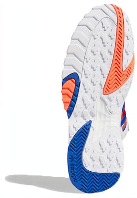 adidas Streetball Low 'Biru Solar Merah' FX8680 Details for adidas Streetball Low 'Biru Solar Merah' FX8680