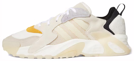 adidas Streetball Low 'Off White' FW1215 adidas Streetball Low 'Off White' FW1215