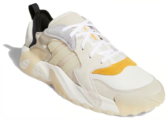 阿迪达斯Streetball Low '米白色' FW1215 Lookbook 阿迪达斯Streetball Low '米白色' FW1215