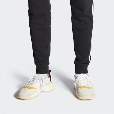 adidas Streetball Low 'Blanco Roto' FW1215 Sizing adidas Streetball Low 'Blanco Roto' FW1215