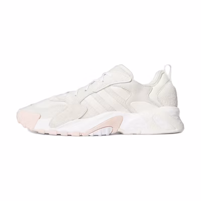 adidas Streetball Low 'Off White Ivory'