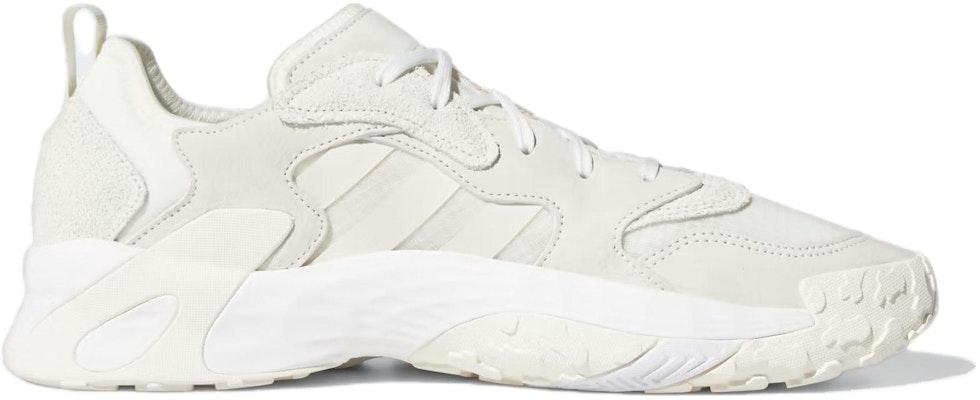 阿迪达斯 Streetball Low '米白象牙' FX7669 Order 阿迪达斯 Streetball Low '米白象牙' FX7669