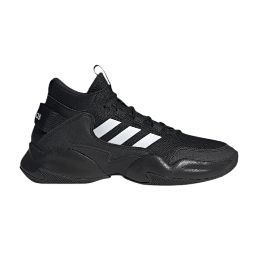 Buy adidas Streetcheck 'Core Black' Hitam Teras EE9657
