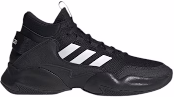 adidas Streetcheck 'Core Black' EE9657 adidas Streetcheck 'Core Black' EE9657