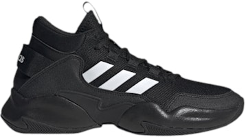 adidas Streetcheck 'Core Black' EE9657 adidas Streetcheck 'Core Black' EE9657