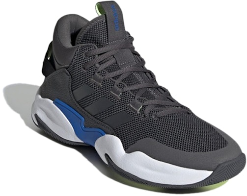 adidas Streetcheck 'Kelabu Biru' EE9668 Lookbook adidas Streetcheck 'Kelabu Biru' EE9668