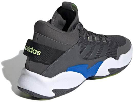 adidas Streetcheck 'Kelabu Biru' EE9668 Shop adidas Streetcheck 'Kelabu Biru' EE9668