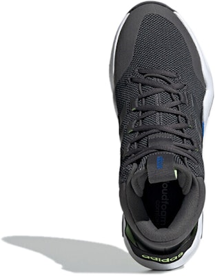 adidas Streetcheck 'Grey Blue' EE9668 Purchase adidas Streetcheck 'Grey Blue' EE9668