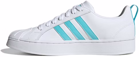 adidas Streetcheck 'White Light Green' IE3535 adidas Streetcheck 'White Light Green' IE3535
